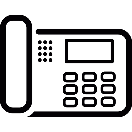 Telephone central